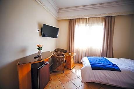 Double Room Standard