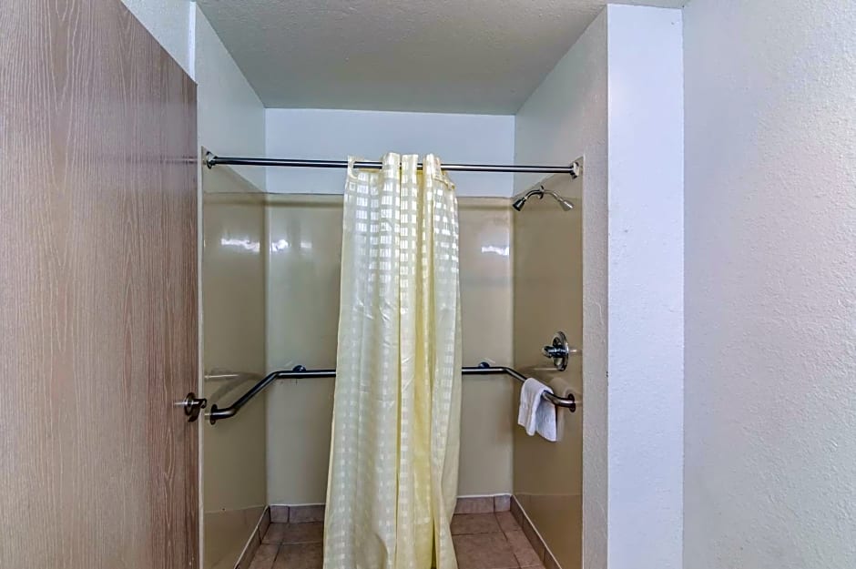 Motel 6-Oklahoma City, OK