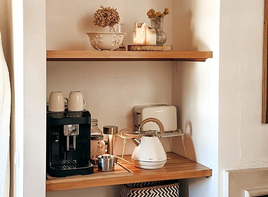 Quinta Amarela - B&B