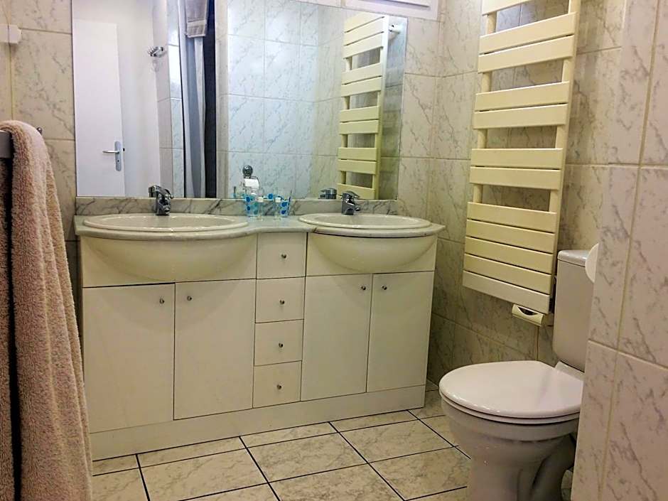 Residence Service Appart Hôtel