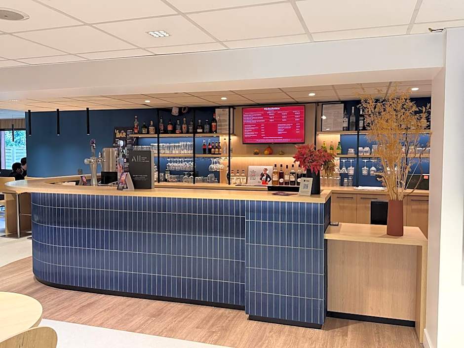 ibis Rennes Beaulieu