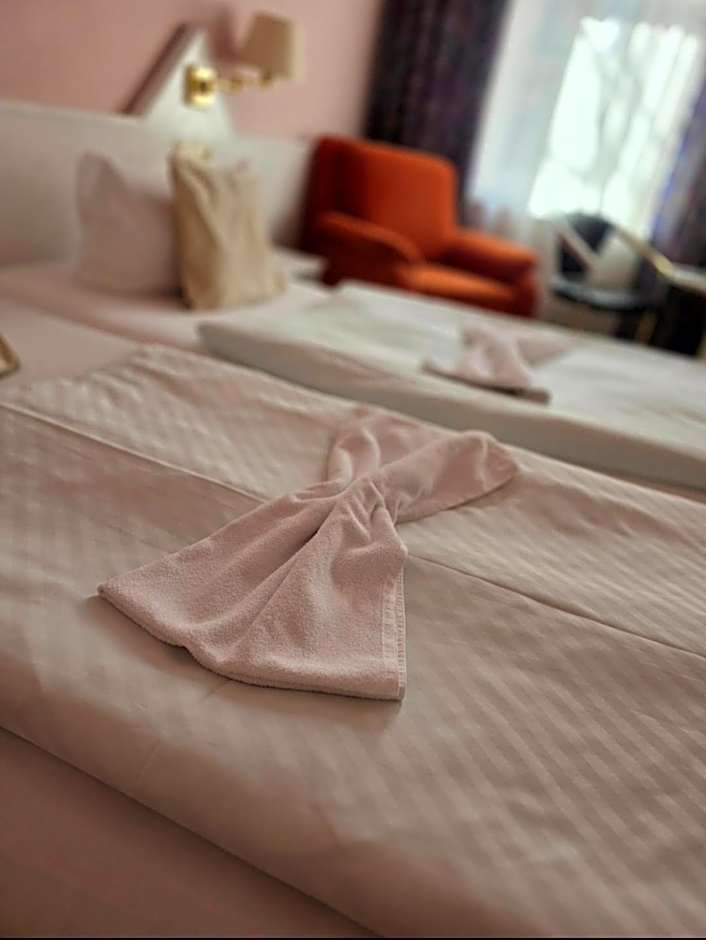 Hotel Elisenhof