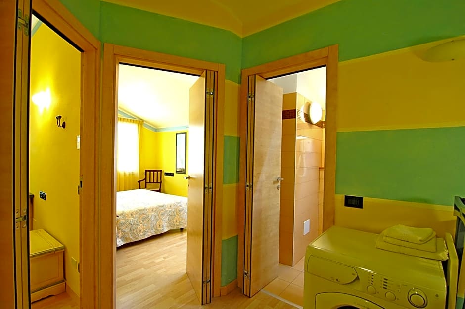 World Village Apartments