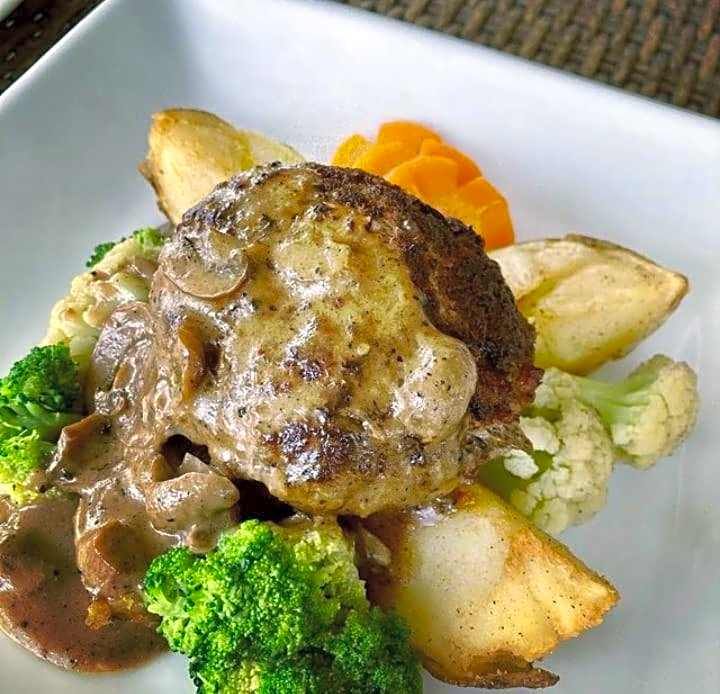 Kawana Golf Residence