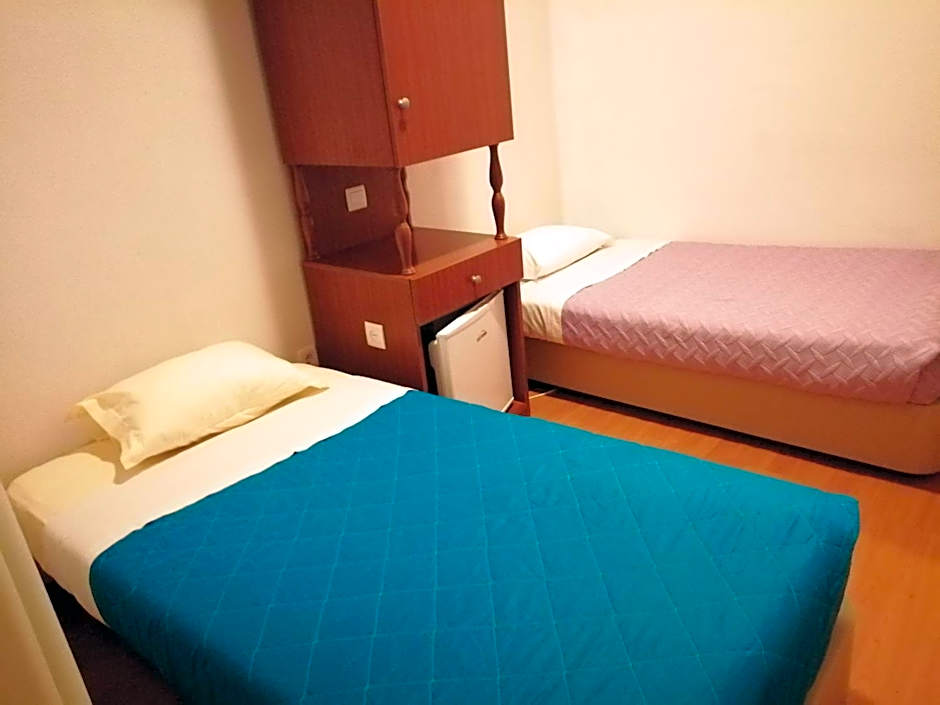 Residencia Vale Formoso