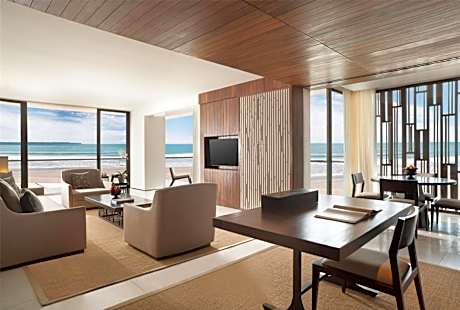 Beach Suite