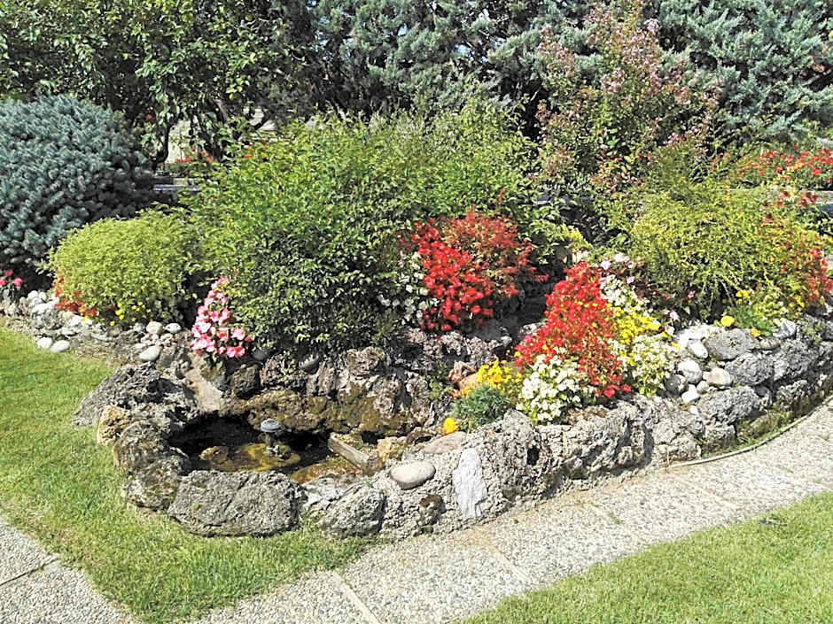 Villaggio Hotel Aquila