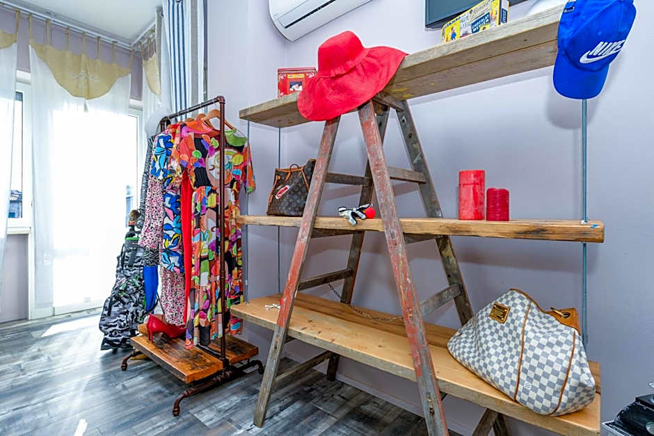 Villa Giulia Rooms & Bike