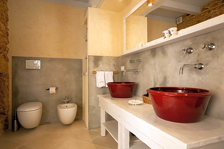 Masseria Borgo Mortella