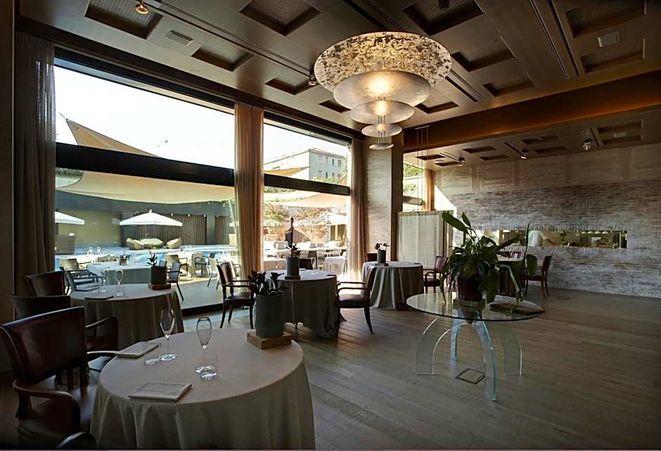 Devero Hotel & Spa, BW Signature Collection