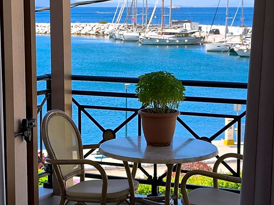 Anna Maria - Vanessa Apartments