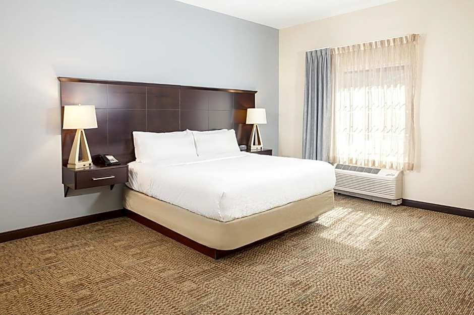 Staybridge Suites Denver- Central Park By IHG