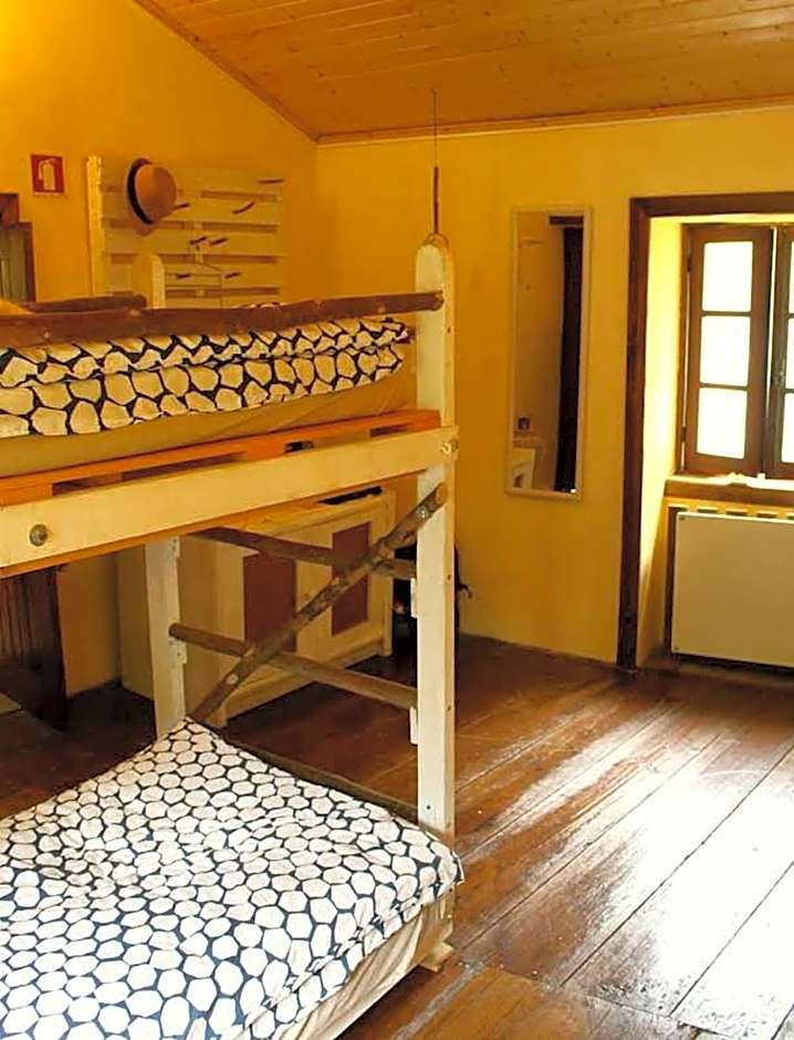 Watermill Moinho Garcia