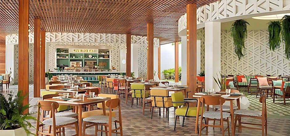 Avani Chaweng Samui Hotel & Beach Club