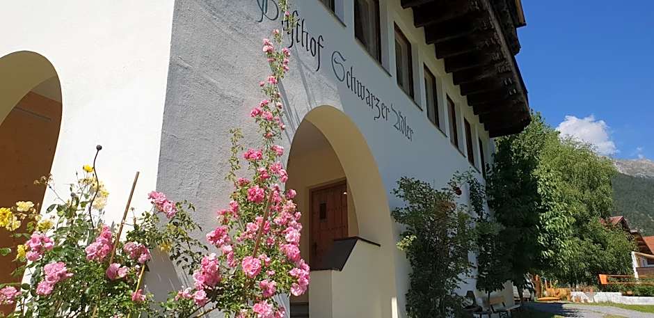 Hotel Schwarzer Adler