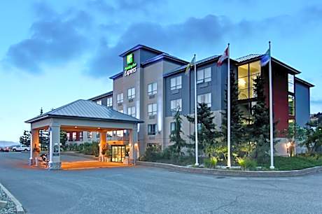 Holiday Inn Express Kamloops by IHG