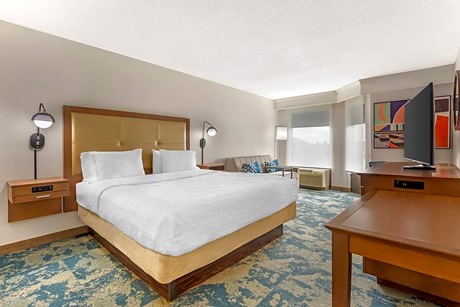 Hampton Inn & Suites Atlanta/Duluth/Gwinnett County