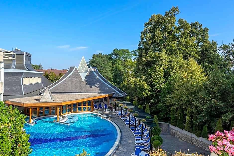 Ensana Thermal Heviz