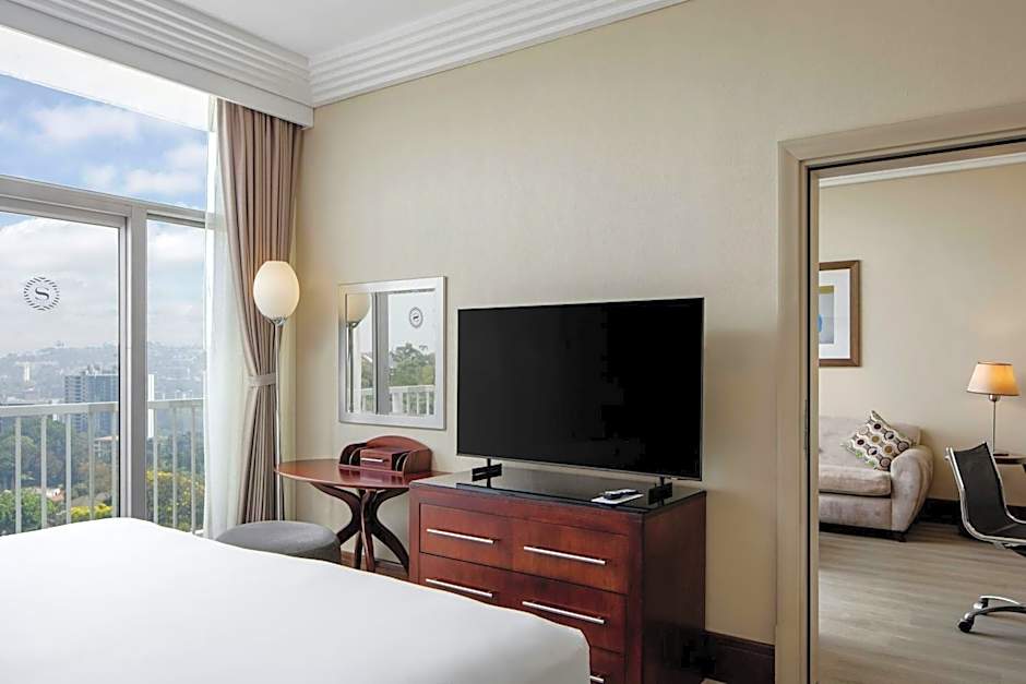 Sheraton Kampala Hotel