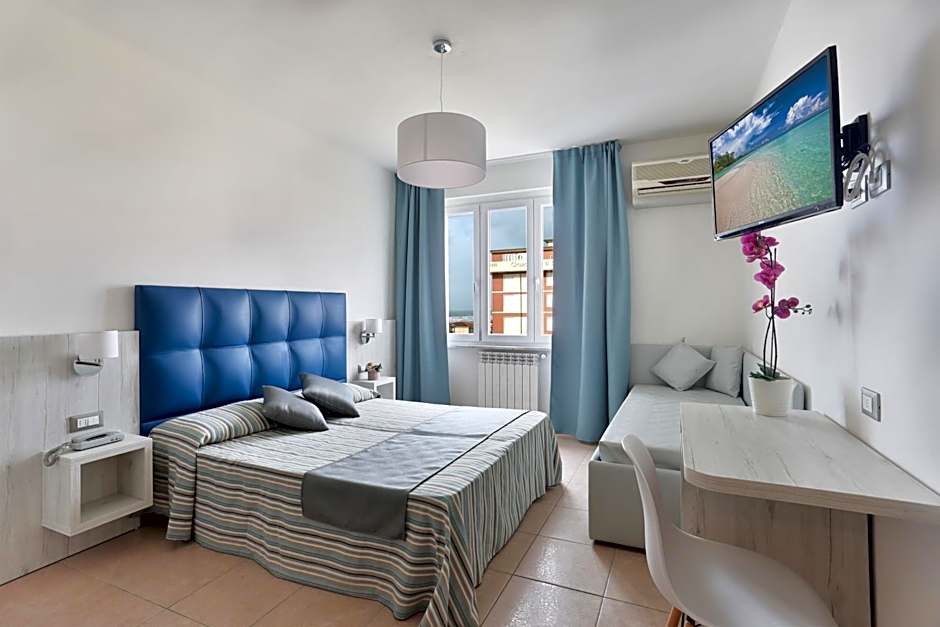 Hotel Nuovo Tirreno