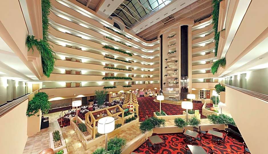 Holiday Inn Springdale-Fayetteville Area By IHG