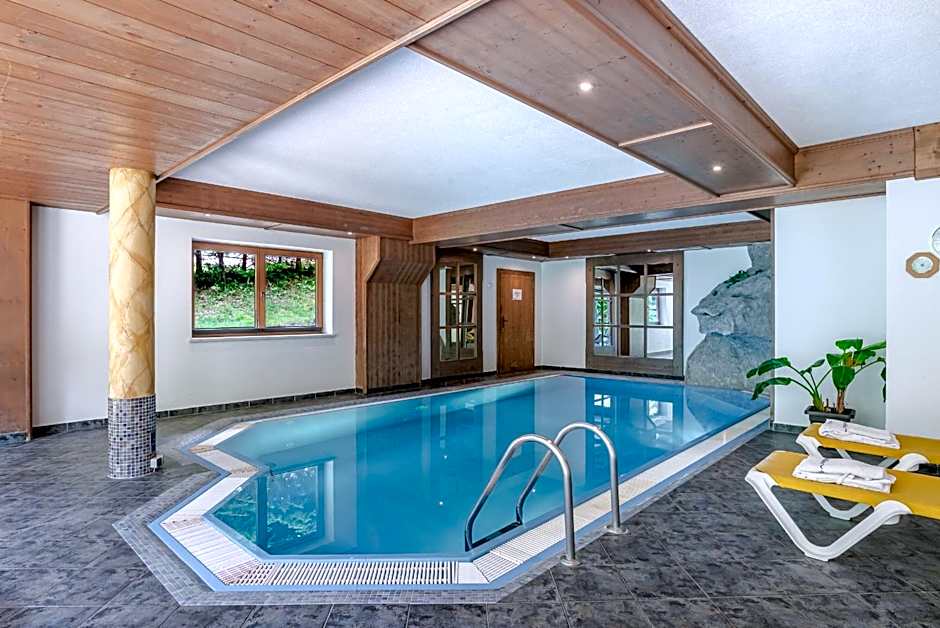 Hotel Kirchdach