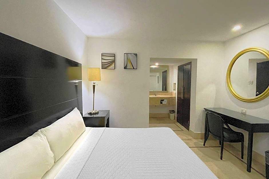 Wyndham Garden Los Mochis Plaza Inn