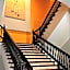 Palacio Provincial San Juan, Curio Collection by Hilton