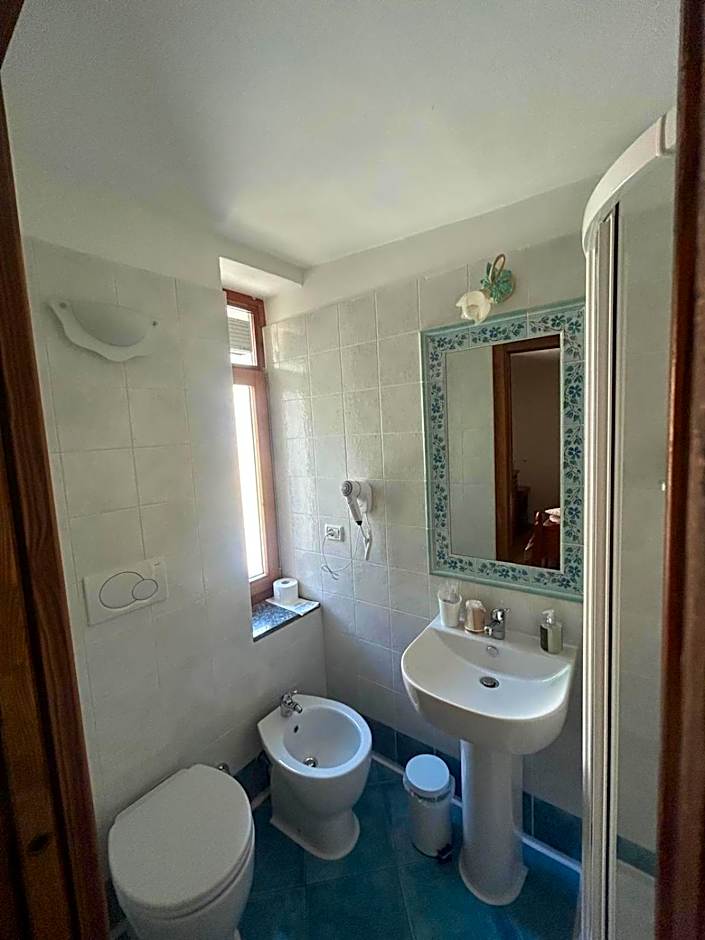Albergo Passet
