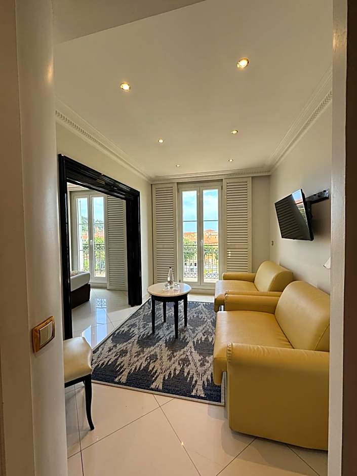 Hotel Aston La Scala