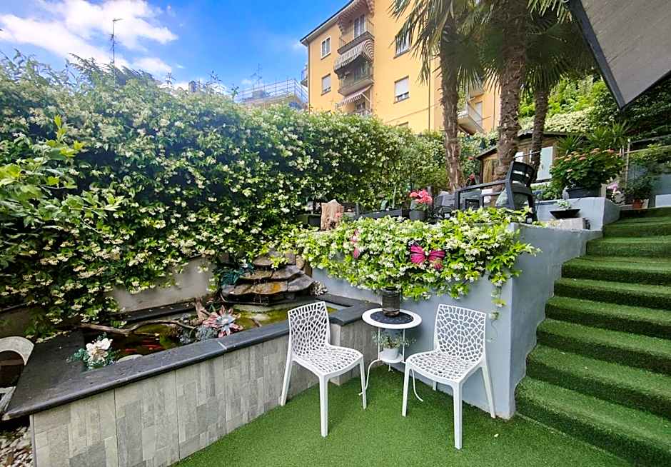 B&B Villa Rivabella