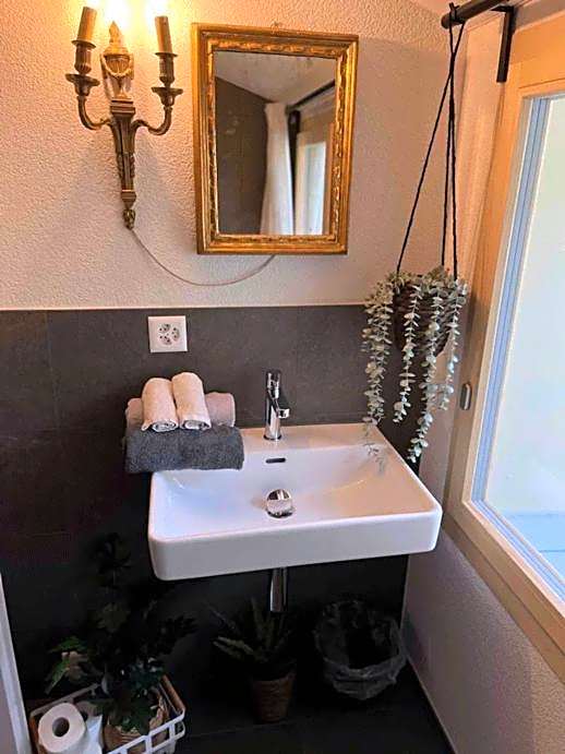 Gantrisch Lodge Ottenleuebad