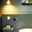 Hotel Beaulieu Lyon Charbonnières