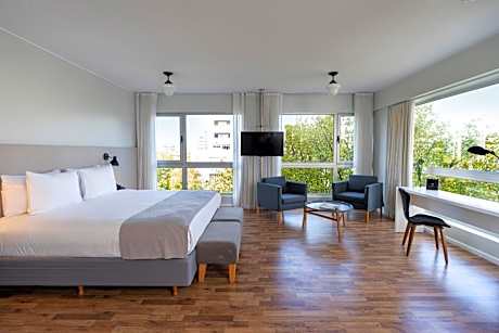 Standard Extra Space Twin