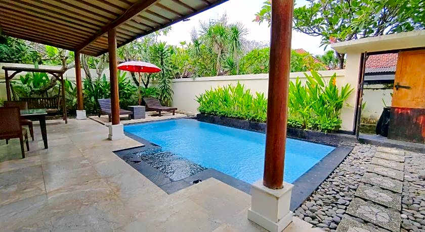 Lavender Villa and Spa