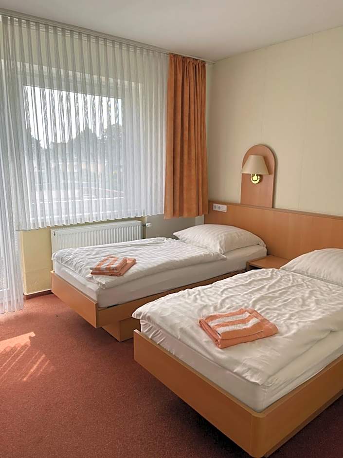 Hotel Herzog