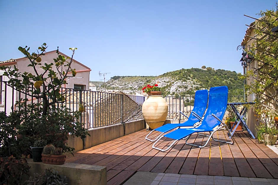 B&B Giardino Di Pietra