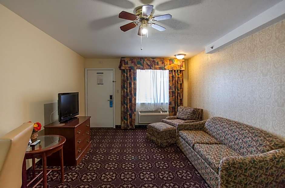 Days Inn by Wyndham Shenandoah