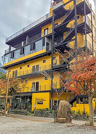 達芭凱民宿 Tabakai B&B