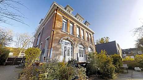 Maison Colodge DELORY BARBIEUX