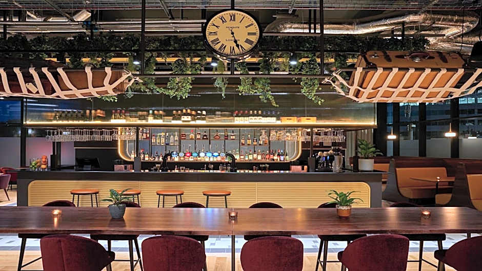 Hotel Indigo Coventry By IHG