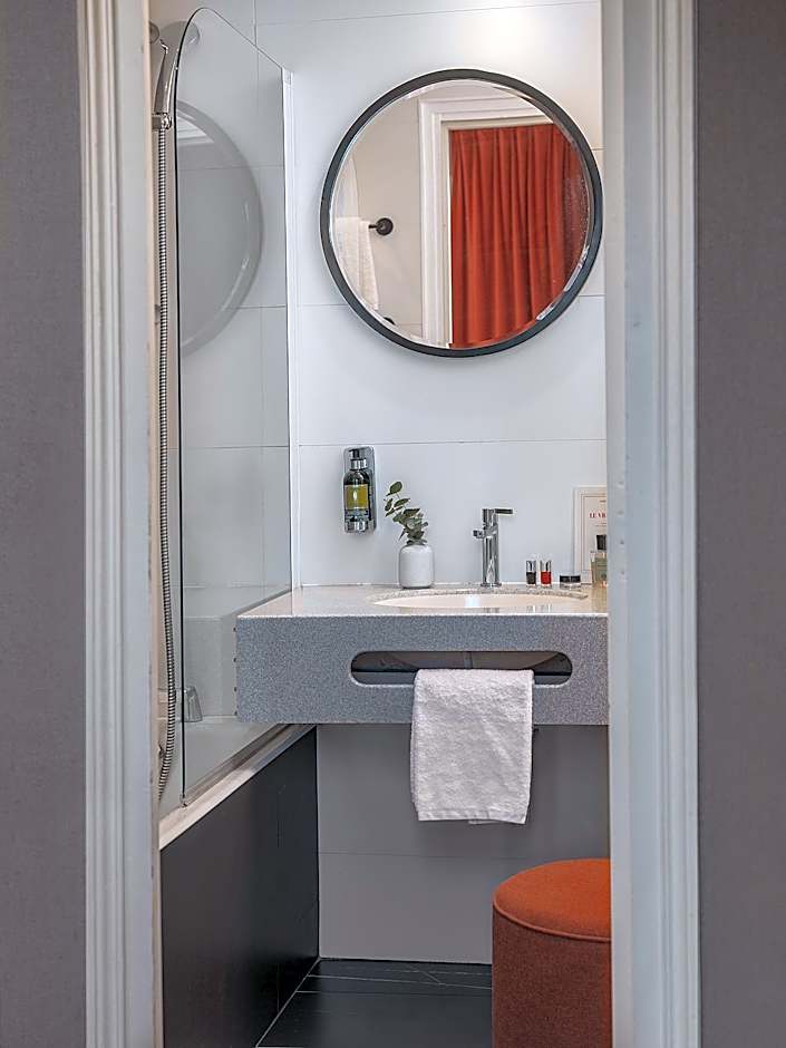 Hotel Tilsitt Etoile