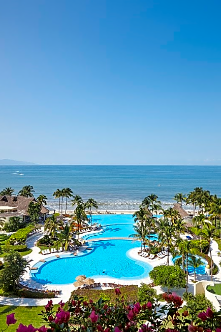Grand Velas Riviera Nayarit