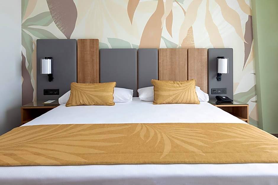 Hotel Riu Palace Maspalomas - Adults Only