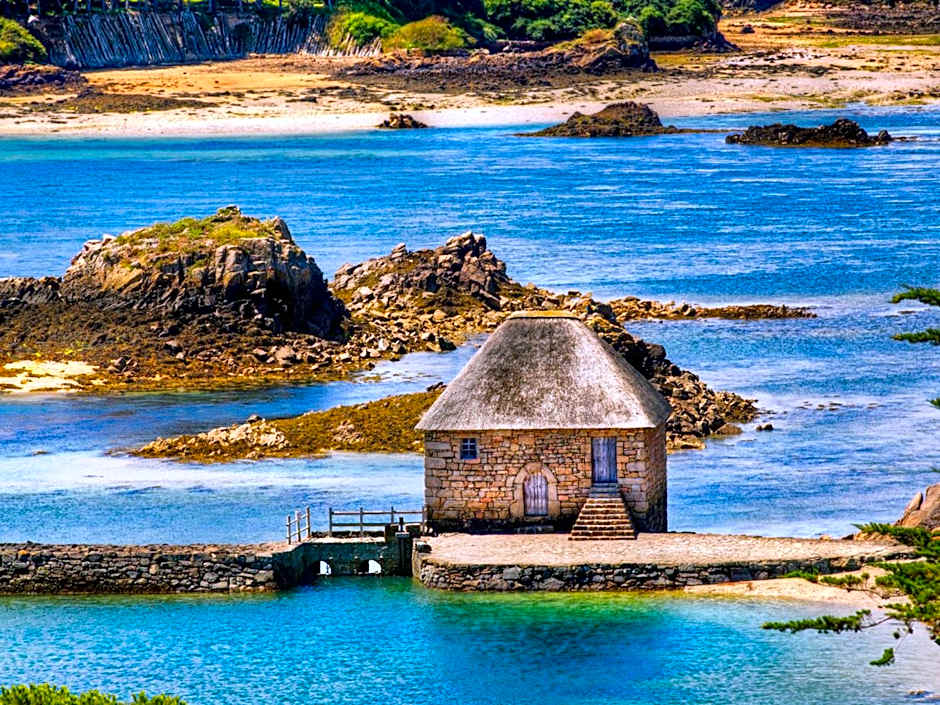 Kyriad Lannion-Perros-Guirec