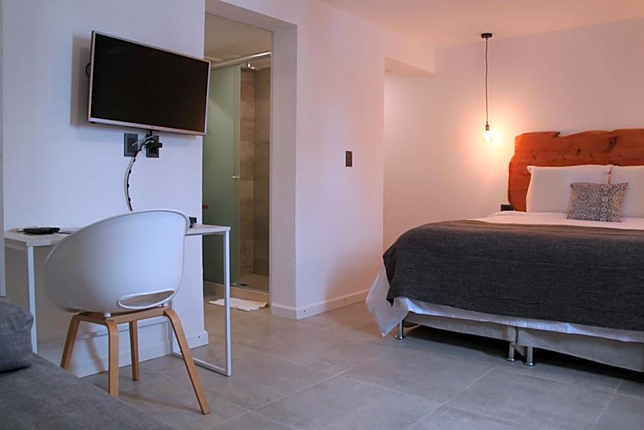 Hotel Florinda