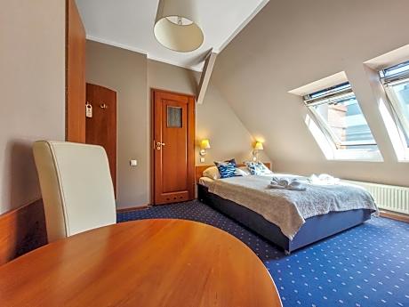 Double Room - Attic