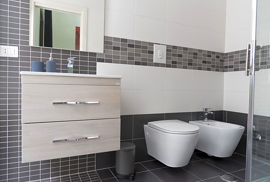 Essential Suite B&B Botanic