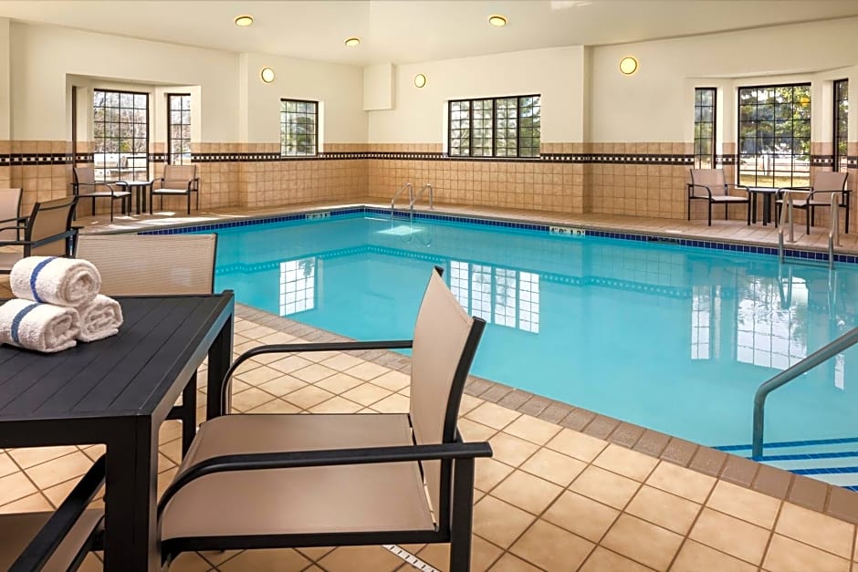 Staybridge Suites Minneapolis-Bloomington by IHG
