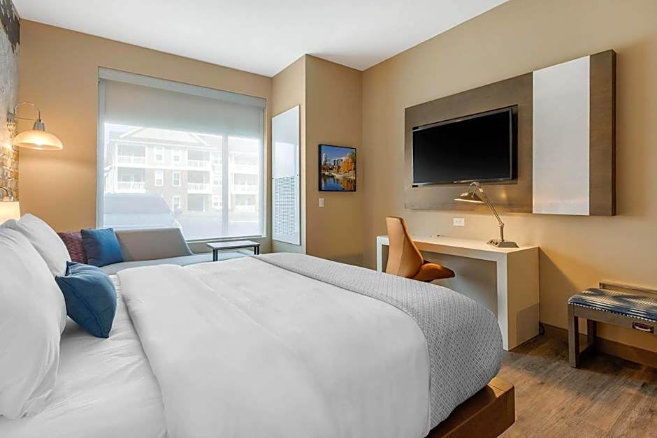 Cambria Hotel Fort Mill